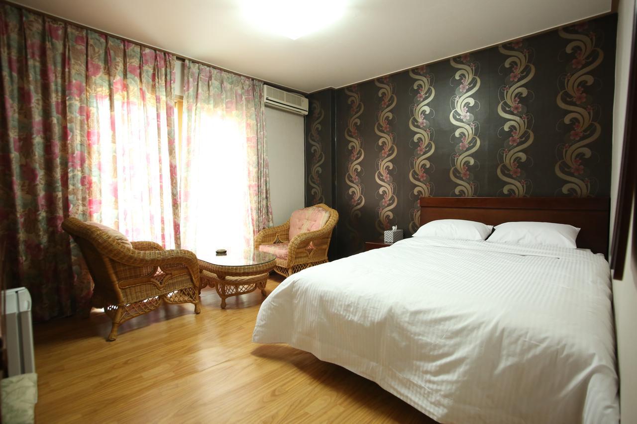 Namwon Hotel エクステリア 写真