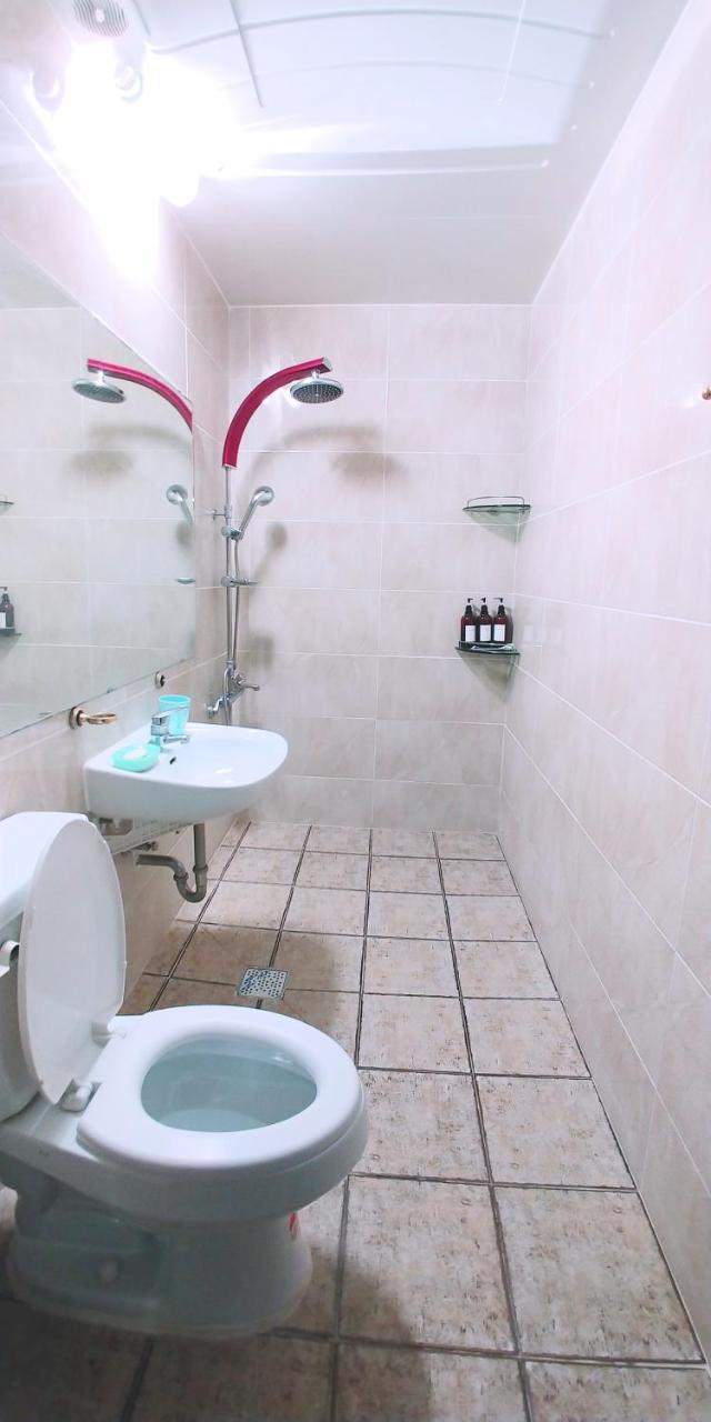 Namwon Hotel エクステリア 写真